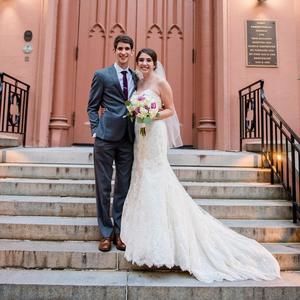 Meet your Posher, Casey